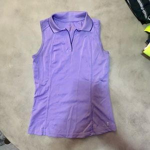 Golf/tennis shirt